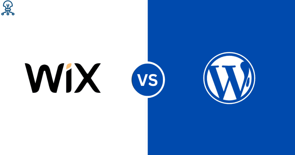 Wix vs WordPress